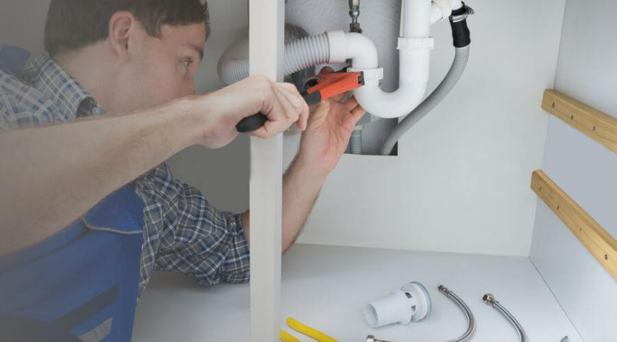 Professional Leak Detection in Whitmer, WV